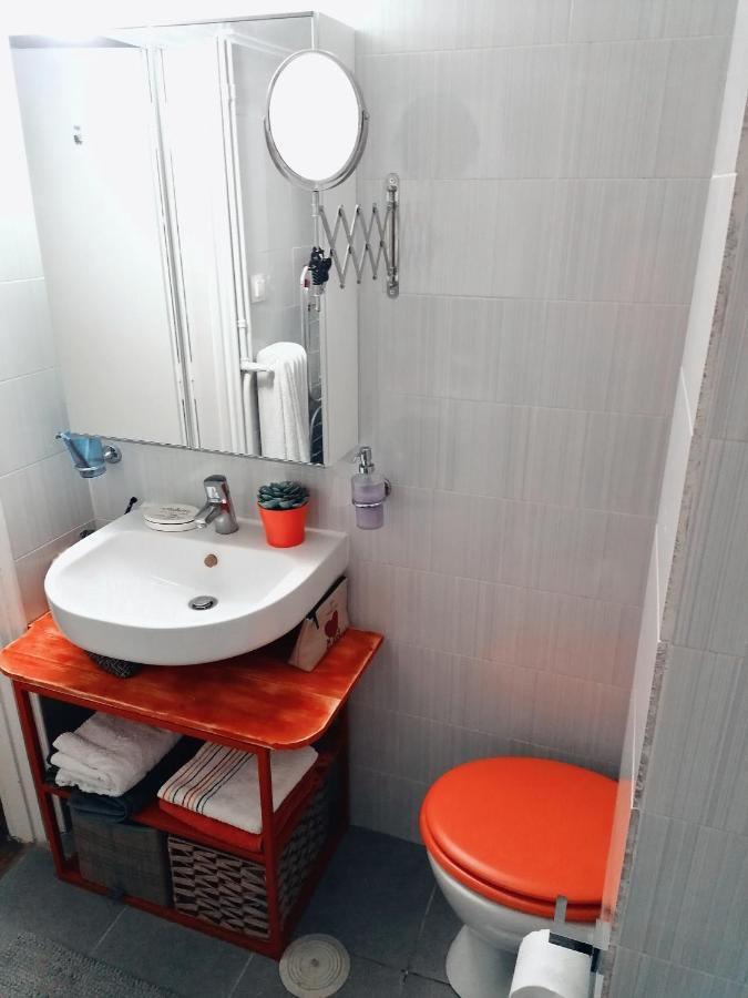 Gemutliches Appartment Im Herzen Von Athen Extérieur photo